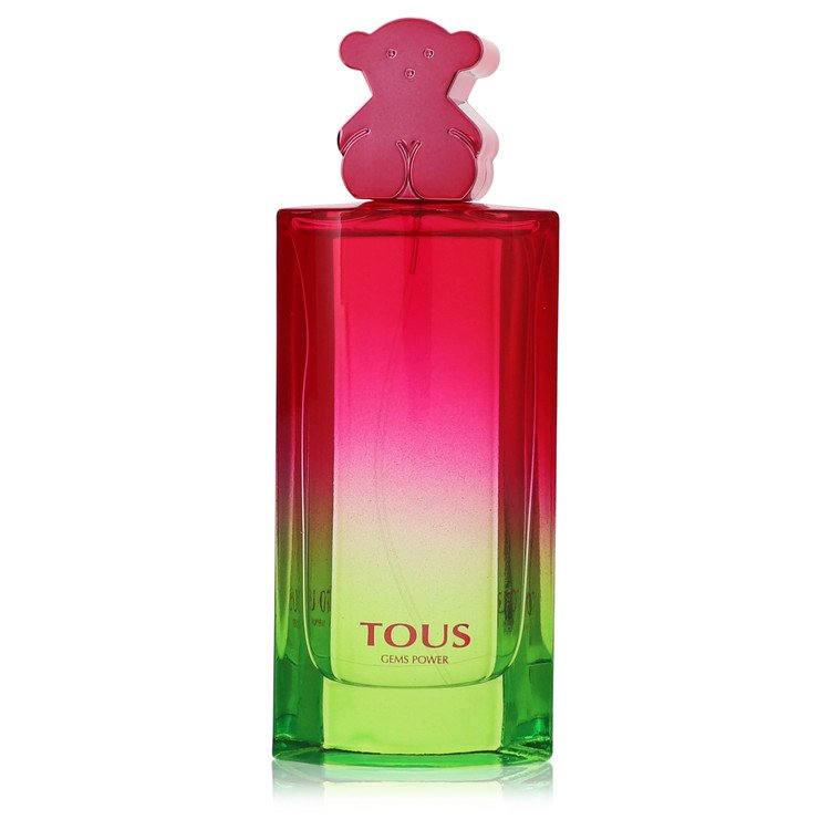 Tous Tous Gems Power