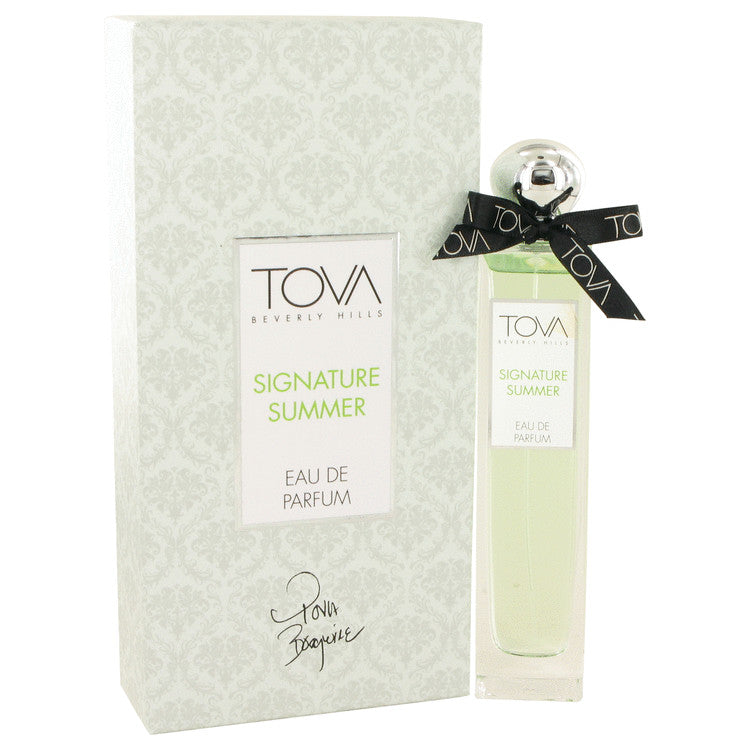 Tova Beverly Hills Tova Signature Summer