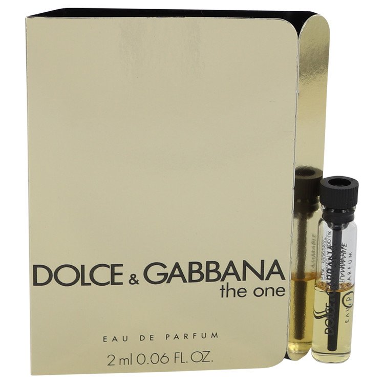 Dolce & Gabbana The One