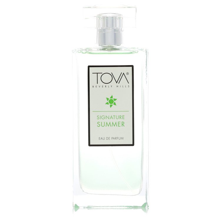 Tova Beverly Hills Tova Signature Summer