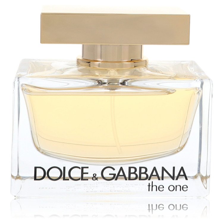 Dolce & Gabbana The One