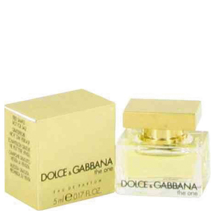 Dolce & Gabbana The One