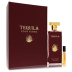 Tequila Perfumes Tequila Pour Femme Red