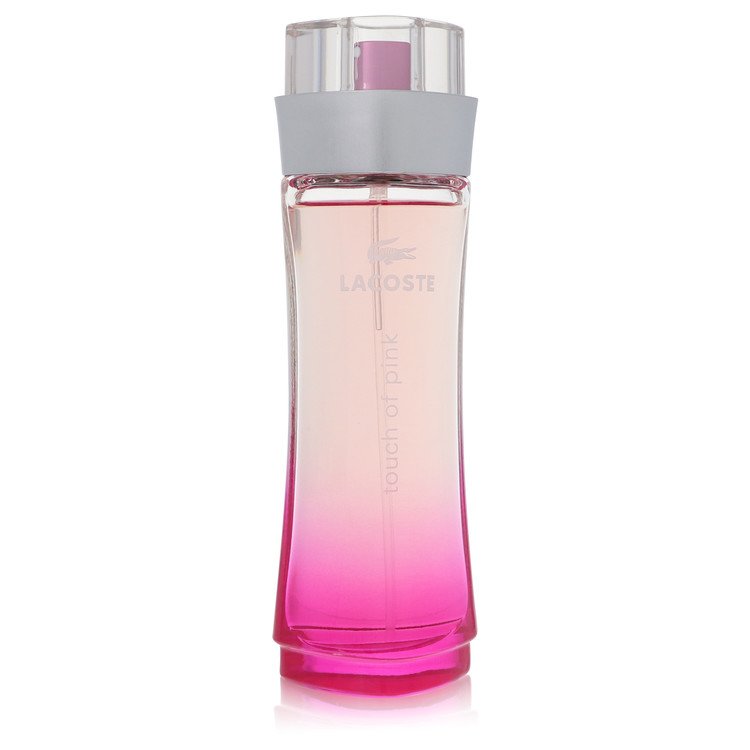Lacoste Touch Of Pink