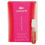 Lacoste Touch Of Pink