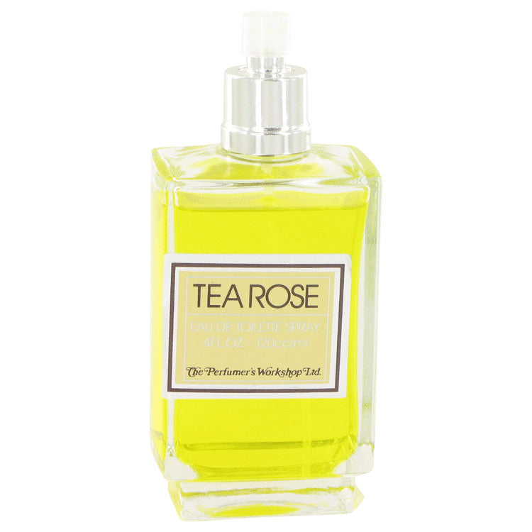Perfumers Workshop Tea Rose