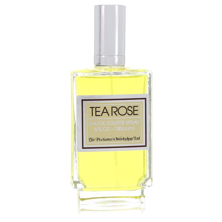 Perfumers Workshop Tea Rose
