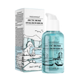 TREEANNSEA TREEANNSEA Arctic Biome Hyaluron Serum 50ml - hydrating - front bottle shot