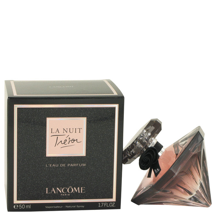Lancome Tresor La Nuit