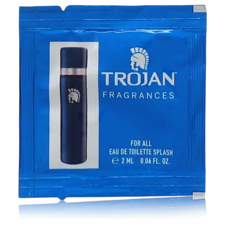 Trojan Trojan For All