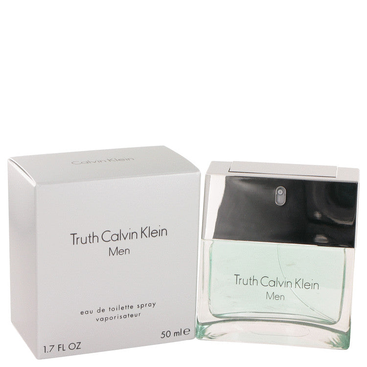 Calvin Klein Truth