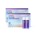 TRUE RX TRUE RX Rich White Liposome Glutathione Shot 25ml × 7 Vials (2 Boxes) - soothing - front bottle shot