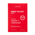 TRUITON TRUTION SENSI-TOLOGY MASK 24g x 10ea - hydrating - front bottle shot
