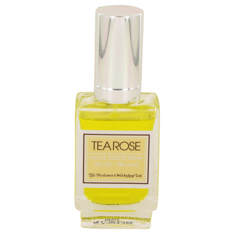Perfumers Workshop Tea Rose