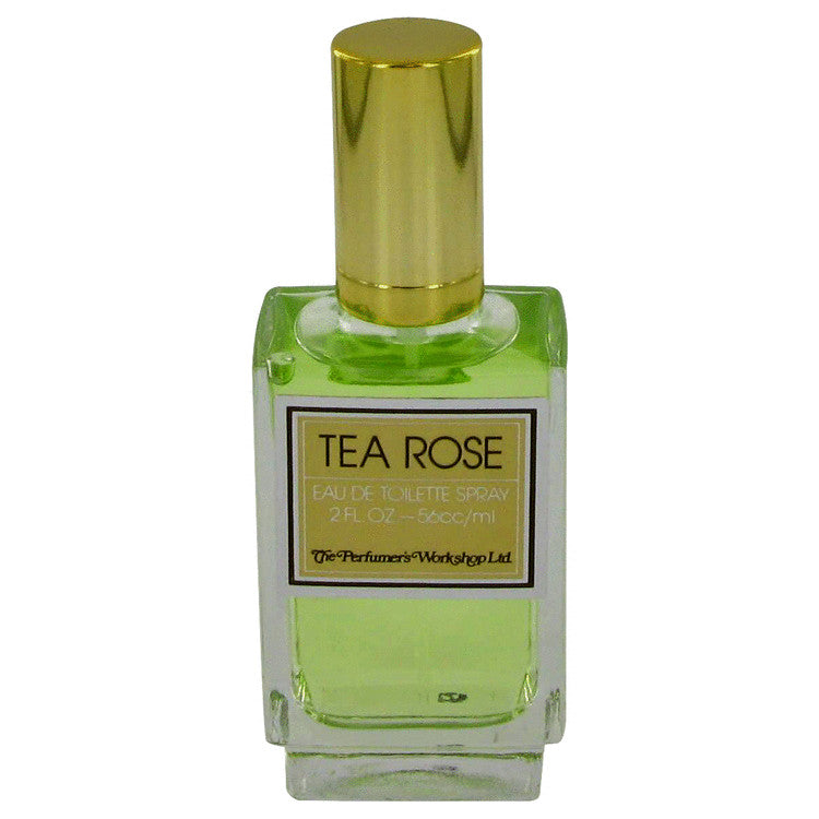 Perfumers Workshop Tea Rose
