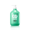 TS TRILLION TS GD Shampoo Youthful Freshiness for Teens 800g - hydrating - front bottle shot