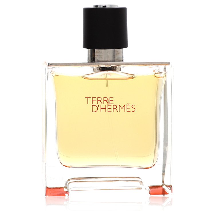 Hermes Terre D'hermes