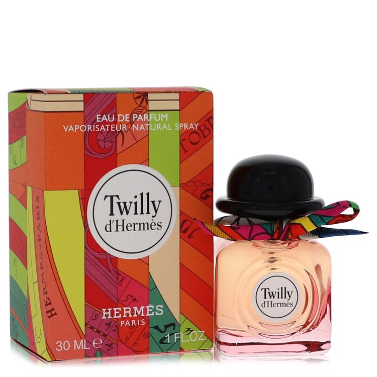Hermes Twilly D'hermes