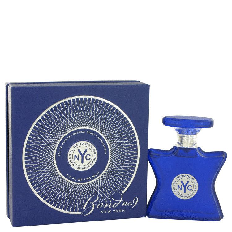 Bond No. 9 The Scent Of Peace