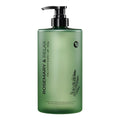 TS TRILLION TS Rosemary & Relax Shampoo 1000g - nourishing - front bottle shot