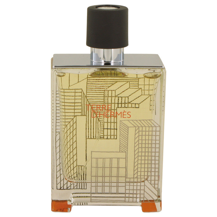 Hermes Terre D'hermes