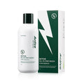 TS TRILLION TS TRILLION Active All in One Wash 300g - oil control - front bottle shot