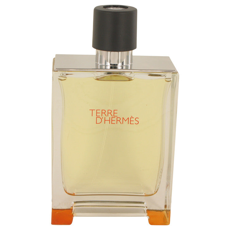 Hermes Terre D'hermes