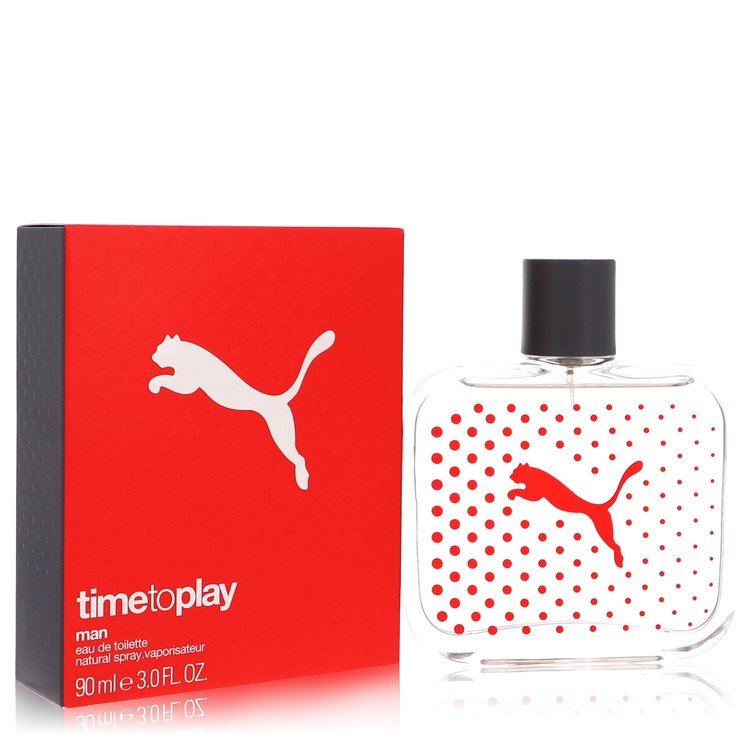 Puma Time To Play