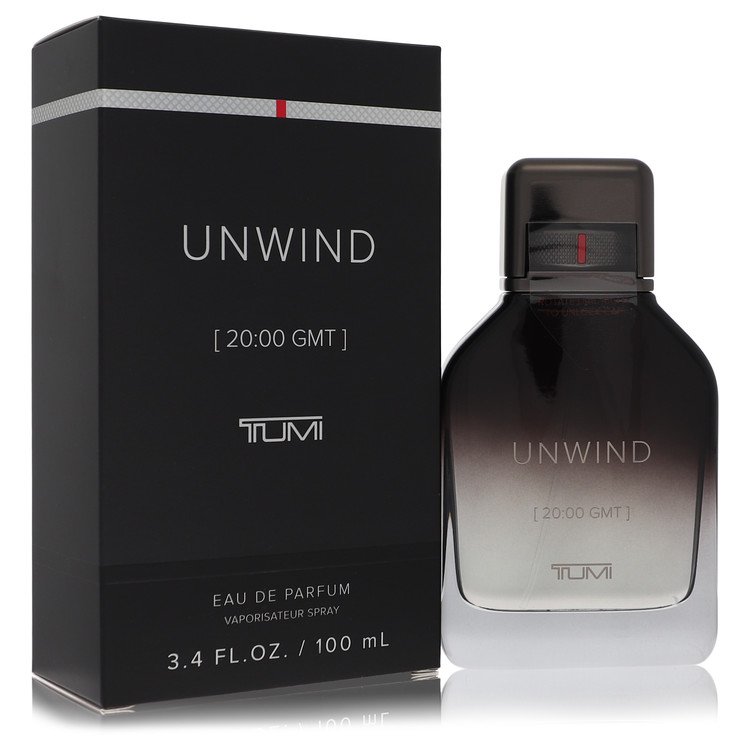 Tumi Tumi Unwind