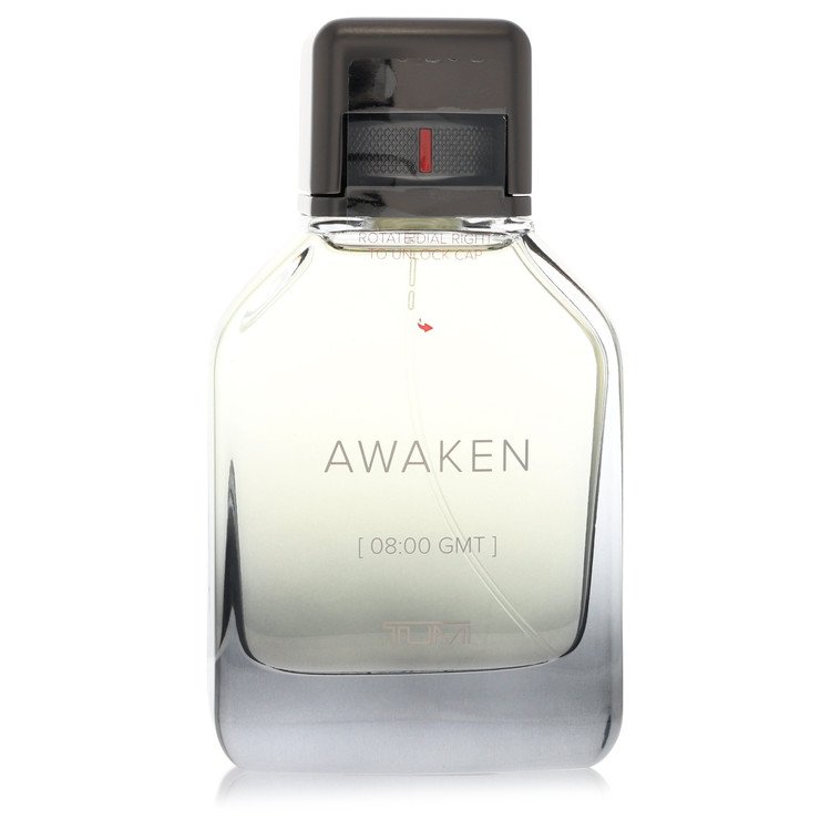 Tumi Tumi Awaken