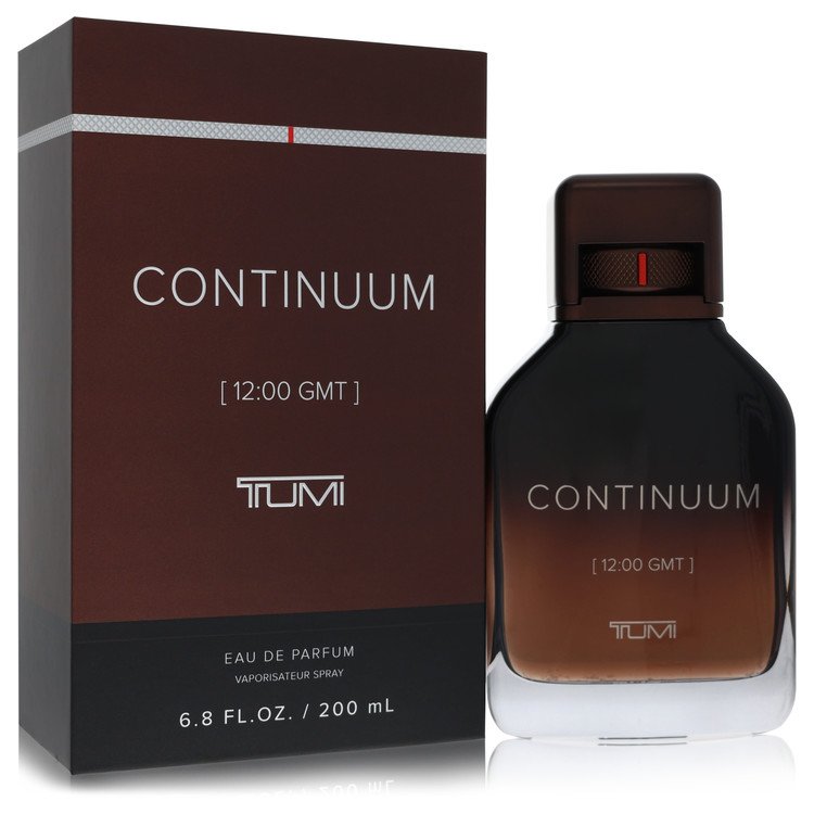 Tumi Tumi Continuum