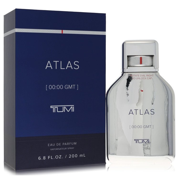 Tumi Tumi Atlas