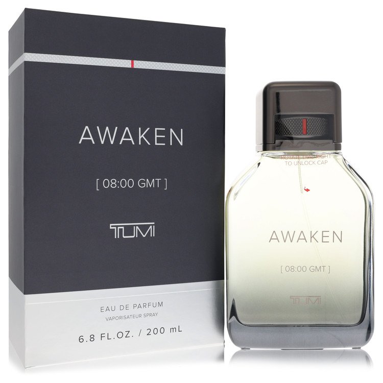 Tumi Tumi Awaken