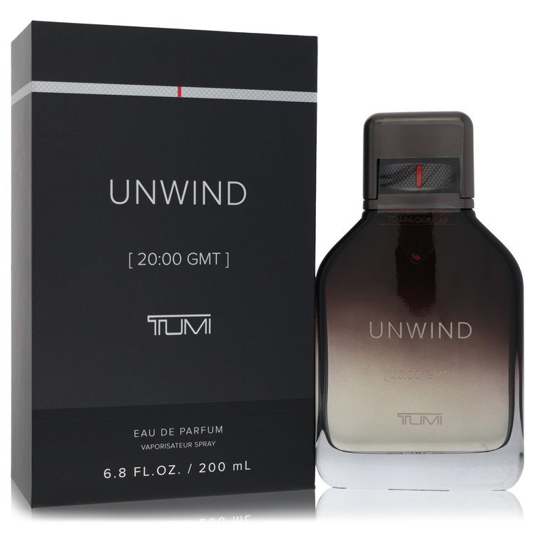 Tumi Tumi Unwind