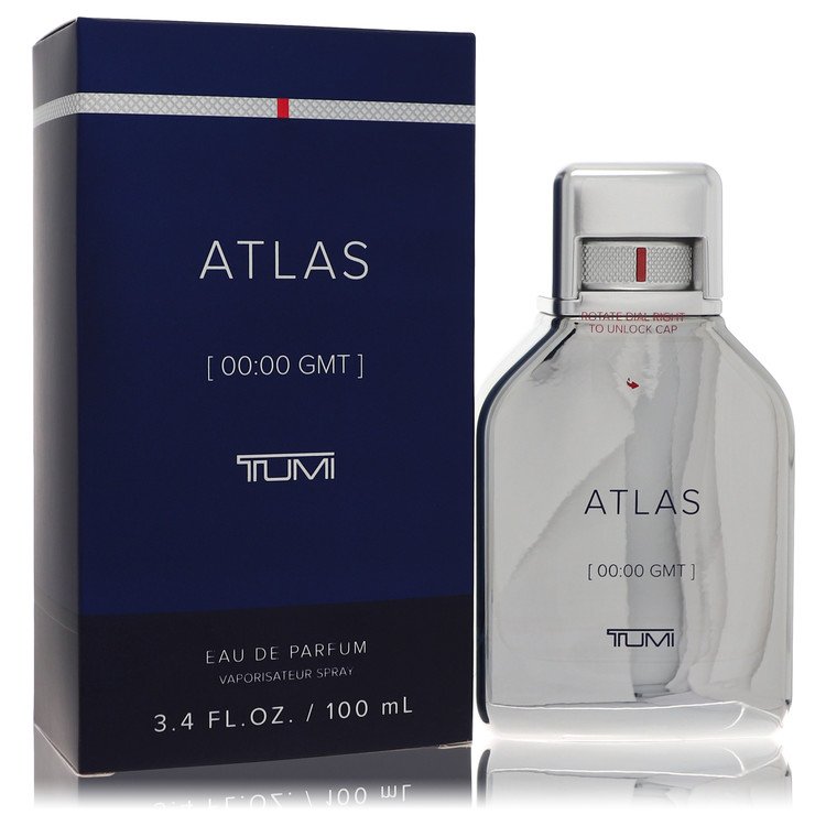 Tumi Tumi Atlas