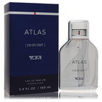 Tumi Tumi Atlas