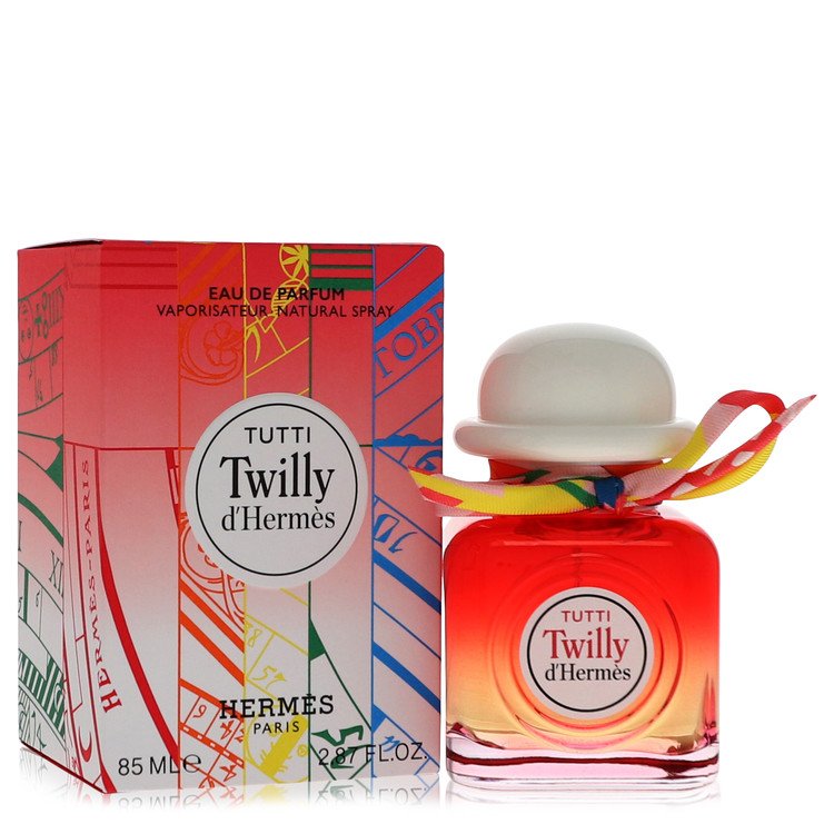 Hermes Tutti Twilly D'hermès
