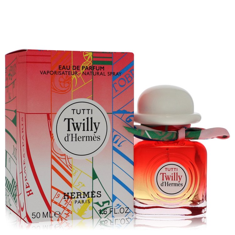 Hermes Tutti Twilly D'hermès