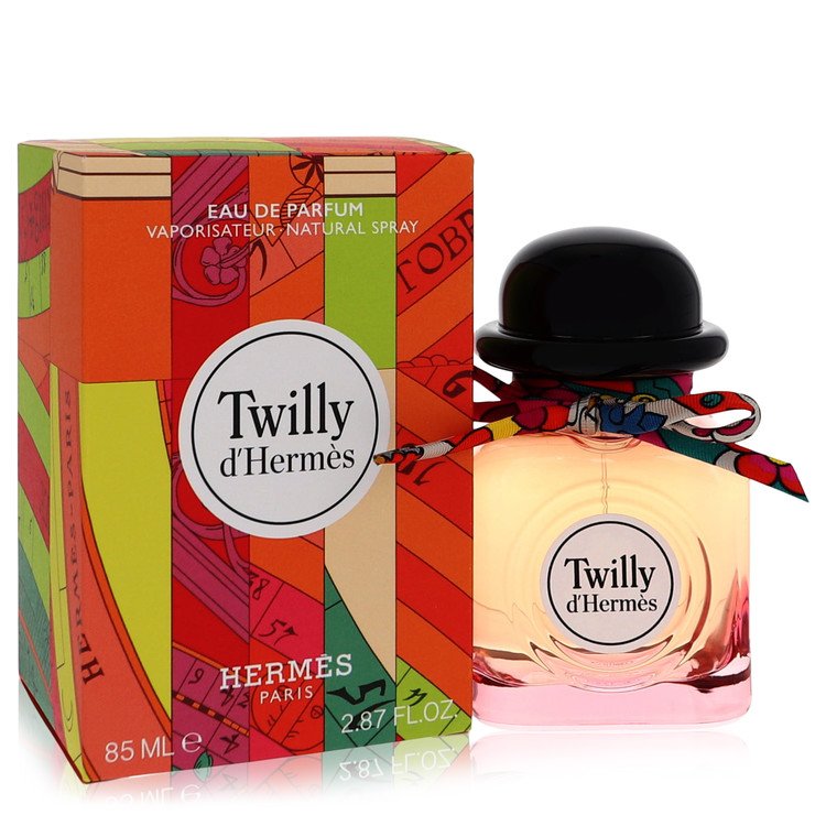 Hermes Twilly D'hermes