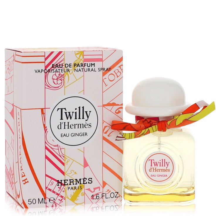Hermes Twilly D'hermes Eau Ginger