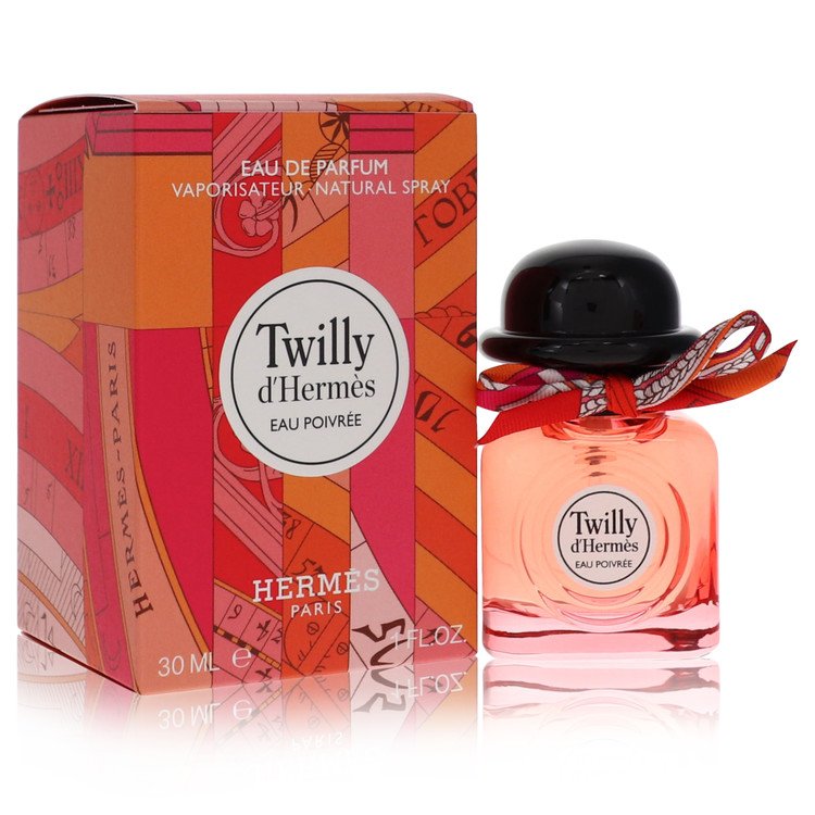 Hermes Twilly D'hermes Eau Poivree