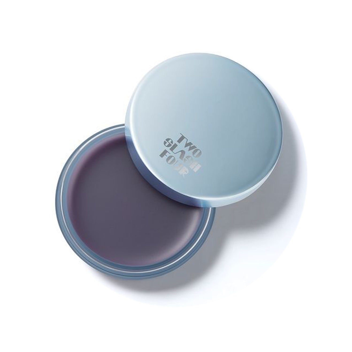 TWO SLASH FOUR TWO SLASH FOUR Glaze Lip Sleeping Booster - nourishing - front bottle shot