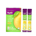 Taylor Taylor Daily Lemon Organic Squeezed 20ml*30sticks (3 boxes) - daily care - front bottle shot