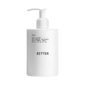 Tenui Tenui Body Lotion Bitter 300ml - hydrating - front bottle shot