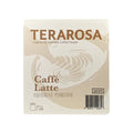 Terarosa Terarosa Café Latte (12 Packs) - daily care - front bottle shot