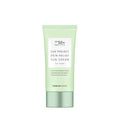 THANK YOU FARMER THANK YOU FARMER Sun Project Skin Relief Sun Cream SPF50+ PA++++ 50ml - hydrating - front bottle shot