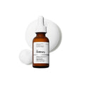 The Ordinary The Ordinary Caffeine 3% + Escin 1% Face Serum - hydrating - front bottle shot