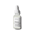The Ordinary The Ordinary Hyaluronic Acid 2% + B5 30ml - hydrating - front bottle shot