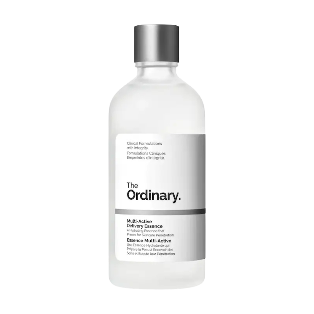 The Ordinary The Ordinary Multi-Active Delivery Essence 100ml - hydrating - front bottle shot