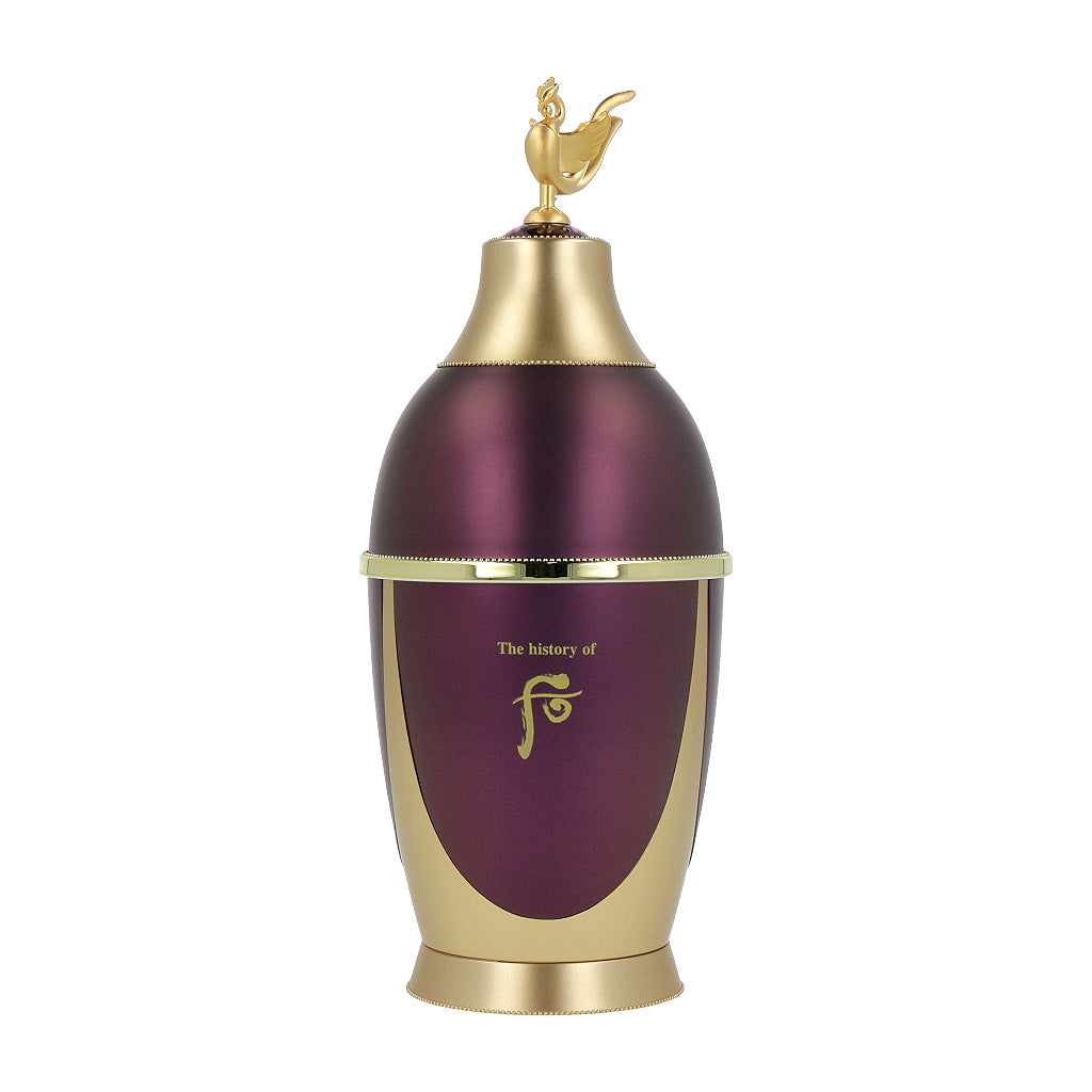 THE WHOO THE WHOO Hwanyu Jinaek Essence 50ml - daily care - front bottle shot